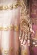 Floral Heena Designs by Slice of Life Pictures Wedding-photography Bridal-mehendi | Weddings Photos & Ideas