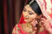 Beguiling bridal makeover