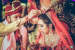 The Auspicious Sindoor Ceremony by Priyanka Kamboj Wedding-photography Groom-wear-and-accessories Bridal-jewellery-and-accessories Bridal-makeup | Weddings Photos & Ideas