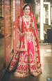 Siren bridal ensemble