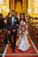 Black Tuxedo With White Lining On Shawl Lapel And Pockets by Terence Savio Pimenta Wedding-photography Groom-wear-and-accessories | Weddings Photos & Ideas