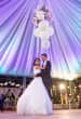Unique Giant Floral Balls Hangings Canopy by Terence Savio Pimenta Wedding-photography Wedding-decor | Weddings Photos & Ideas