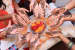 Floral Mehendi Patterns by Frozen In Clicks Wedding-photography Bridal-mehendi | Weddings Photos & Ideas