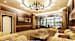 Formal Style Lounge Area