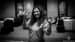 Happy Wedding Guest Flaunting Her Mehendi by Karan Prasad Photography Wedding-photography Bridal-mehendi | Weddings Photos & Ideas