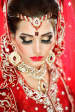 Coeval bridal makeover by Karishma Trehan Bridal-makeup | Weddings Photos & Ideas