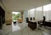 Minimalist Office Cabin