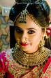 Picture perfect bride.