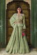 Edgy brides are even more beautiful