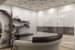 Modernistic Study Room