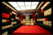 Scarlet Master Bedroom