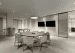 Sumptuous Dining Room
