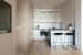 Formal Kitchen