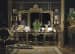 Vintage Hall Design