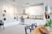 Artistic Kitchen