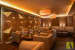 The Glittering Wall by Suman Contemporary | Interior Design Photos & Ideas