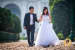 Wedding Day Attire For Christian Couple by Candid Affair Wedding-photography Groom-wear-and-accessories Wedding-dresses | Weddings Photos & Ideas