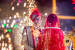 Sparkling Tones Around Bride And Groom by Candid Affair Wedding-photography Groom-wear-and-accessories | Weddings Photos & Ideas