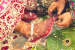 Silver Adornments Of Bride by Candid Affair Wedding-photography Bridal-jewellery-and-accessories | Weddings Photos & Ideas