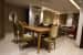 Contemporary Dining Hall