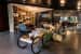 Garage Themed Cafe by Designopedia Modern | Interior Design Photos & Ideas