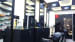 Backlit Cutwork by Inscription Interiors Contemporary | Interior Design Photos & Ideas