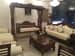 Traditional Living Room