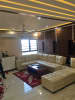 Contemporary Living Room