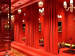 Retro Cafe by Prashant Mali Contemporary | Interior Design Photos & Ideas