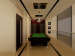Modern Game Room