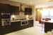 Contemporary kitchen