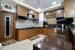 U Shaped Kitchen With Woden Cabinets by Ramana Rao P V Modular-kitchen Modern | Interior Design Photos & Ideas