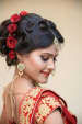 A rosy affair