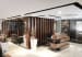 Contemporary Workplace Reception