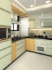 Contemporary kitchen