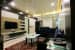 Modern living room