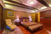 Retro Master Bedroom