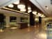 Contemporary Hotel Entrance