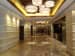 Modern Contemporary Hotel Hallway