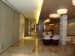 Modern Contemporary hallway