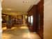 Modern Traditional Hotel Lobby