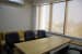 Contemporary Office cabin