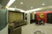 Modern Living Area
