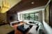 Modern Contemporary Living Room