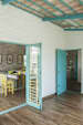 Contemporary Hallway