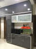 Modern Hallway