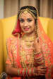 Paramount bridal glimpse