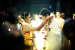 Jaimala ceremony captured perfectly