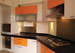 Modern kitchen by Sudiksha Parekh Modular-kitchen | Interior Design Photos & Ideas