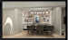 Contemporary Dining Room